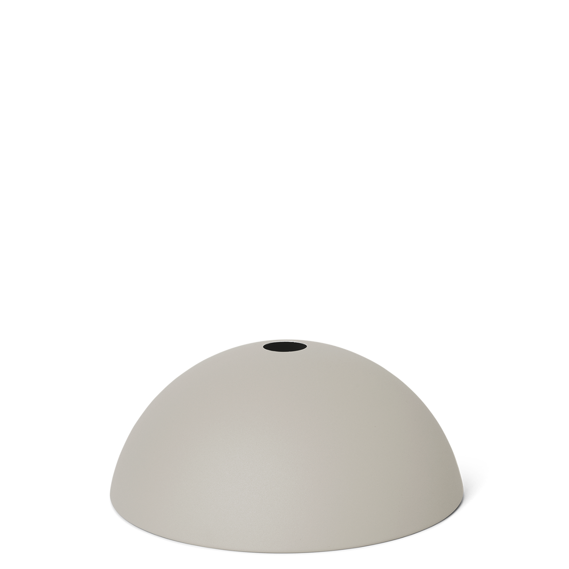 Dome Shade by Ferm Living #Light Gray