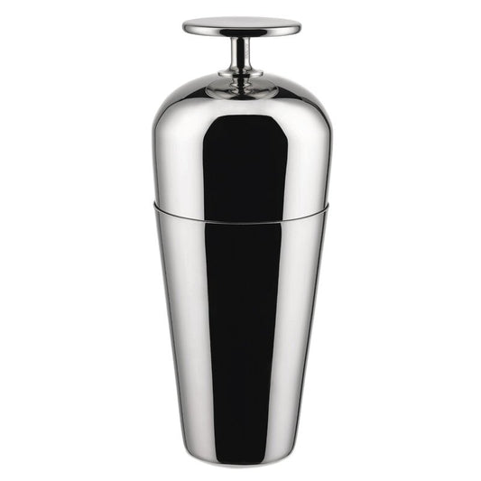 Parisienne shaker by Alessi #stainless stell #