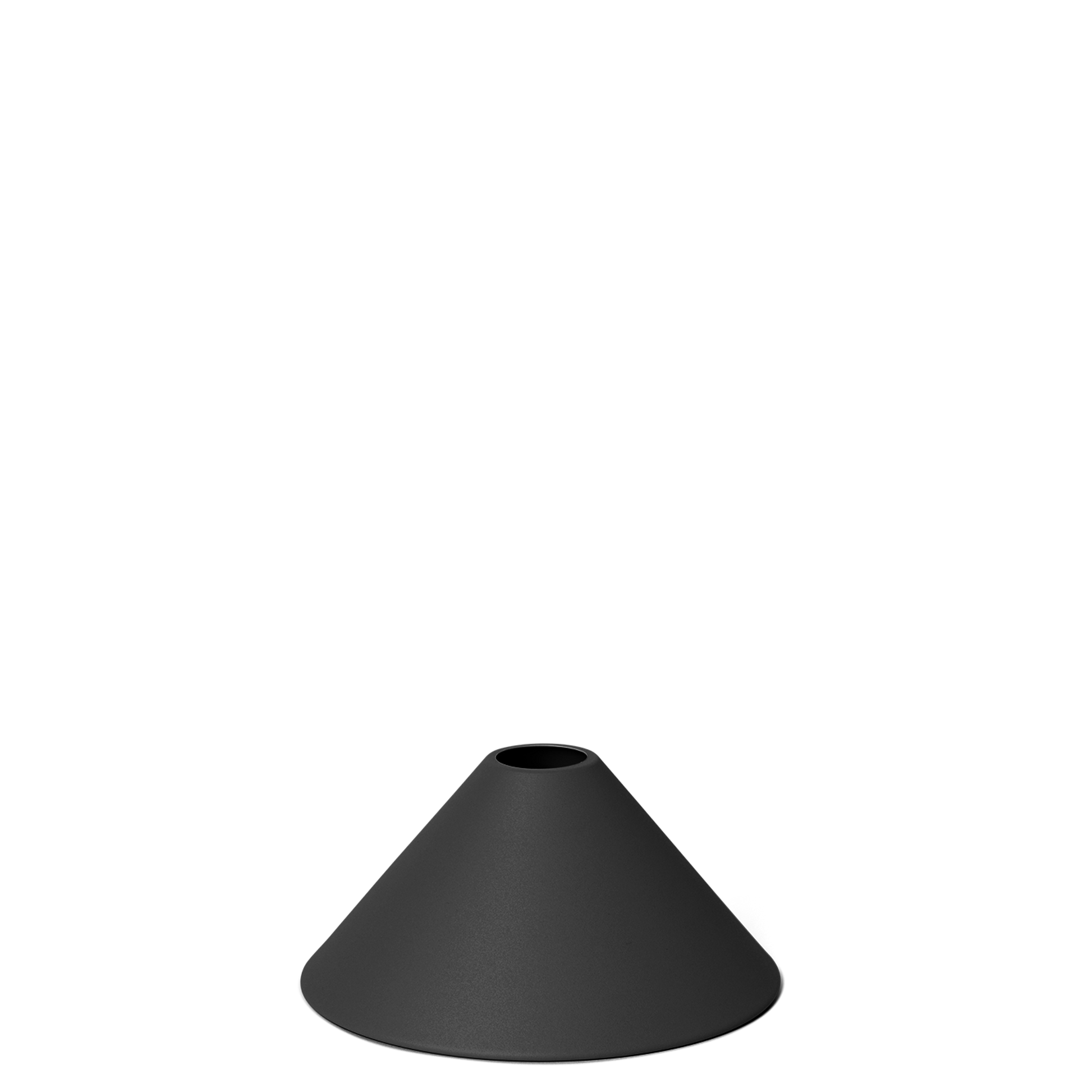 Cone Shade by Ferm Living #Black