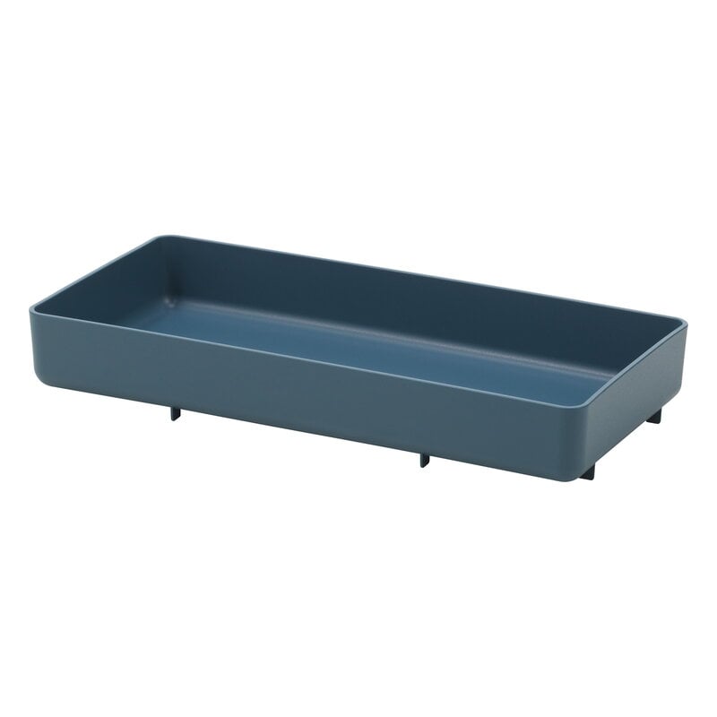 Chap RE tray by Vitra #sea blue #