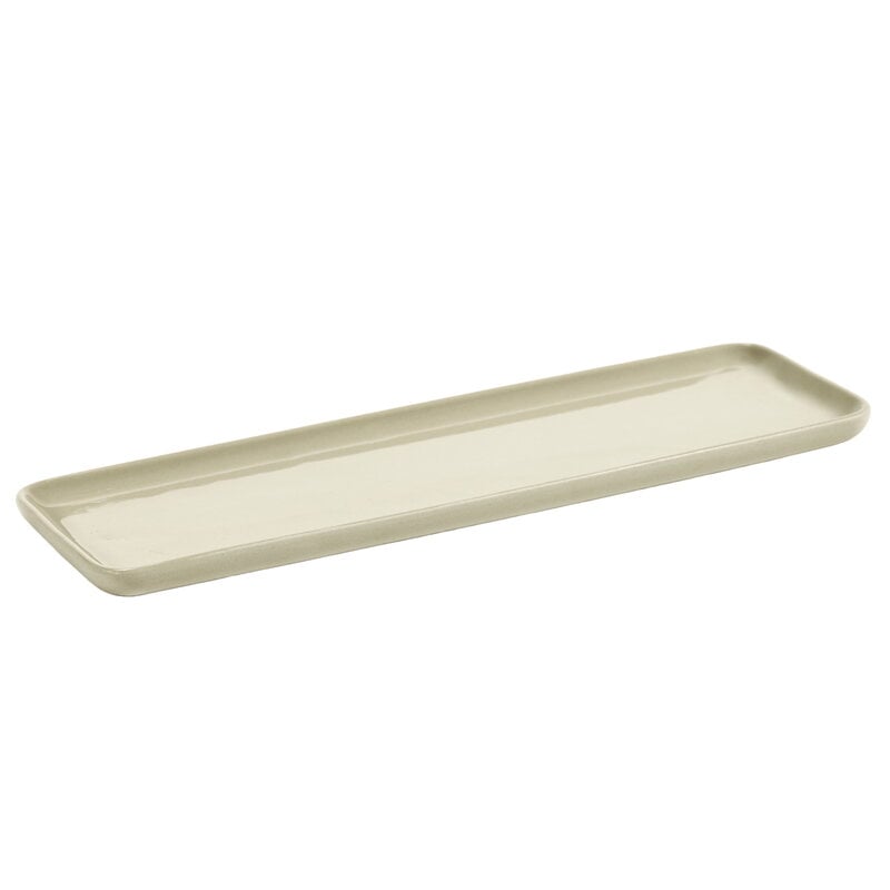 Cose tray L by Serax #beige #