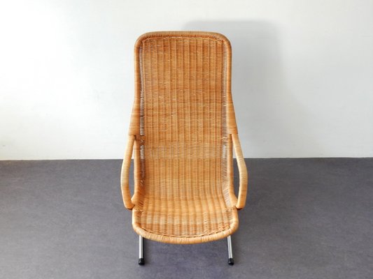 514c Lounge Chair by Dirk Van Sliedregt for Gebr. Jonkers, 1960s-NV-1015697