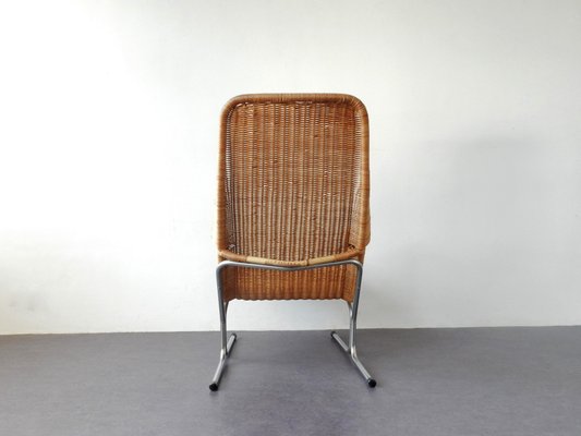 514c Lounge Chair by Dirk Van Sliedregt for Gebr. Jonkers, 1960s-NV-1015697