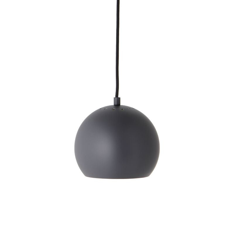 Ball ¨ª18 cm Pendant Lamp by Frandsen