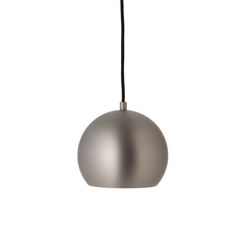 Ball ¨ª18 cm Pendant Lamp by Frandsen