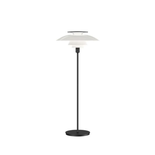 PH 80 Floor Lamp by Louis Poulsen