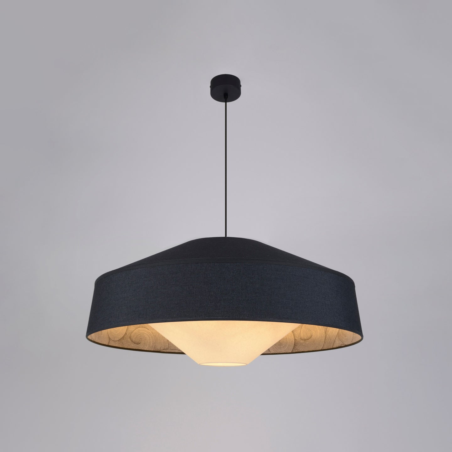 Pendant Lamp Mokuzai D78 by Market Set