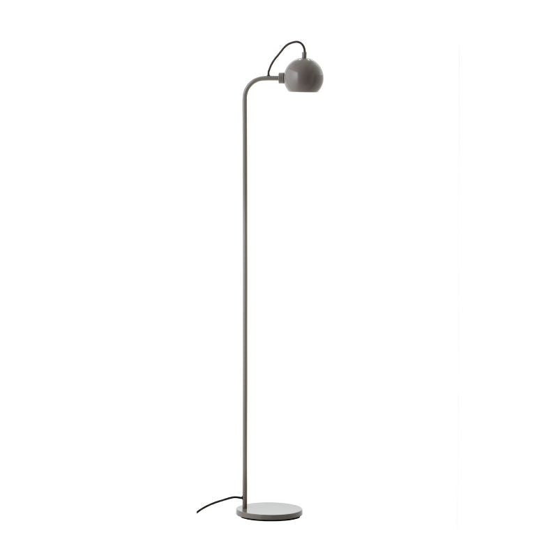 Ball Single Floor Lamp by Frandsen