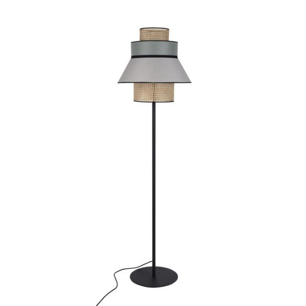 Floor Lamp Singapour by Market Set #Sand/algae