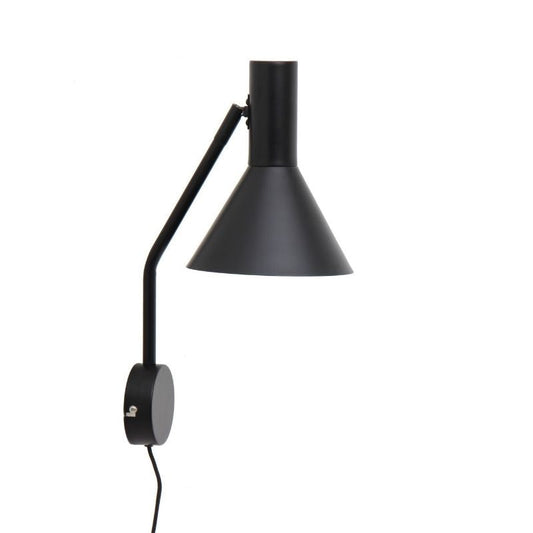 Lyss Wall Lamp by Frandsen