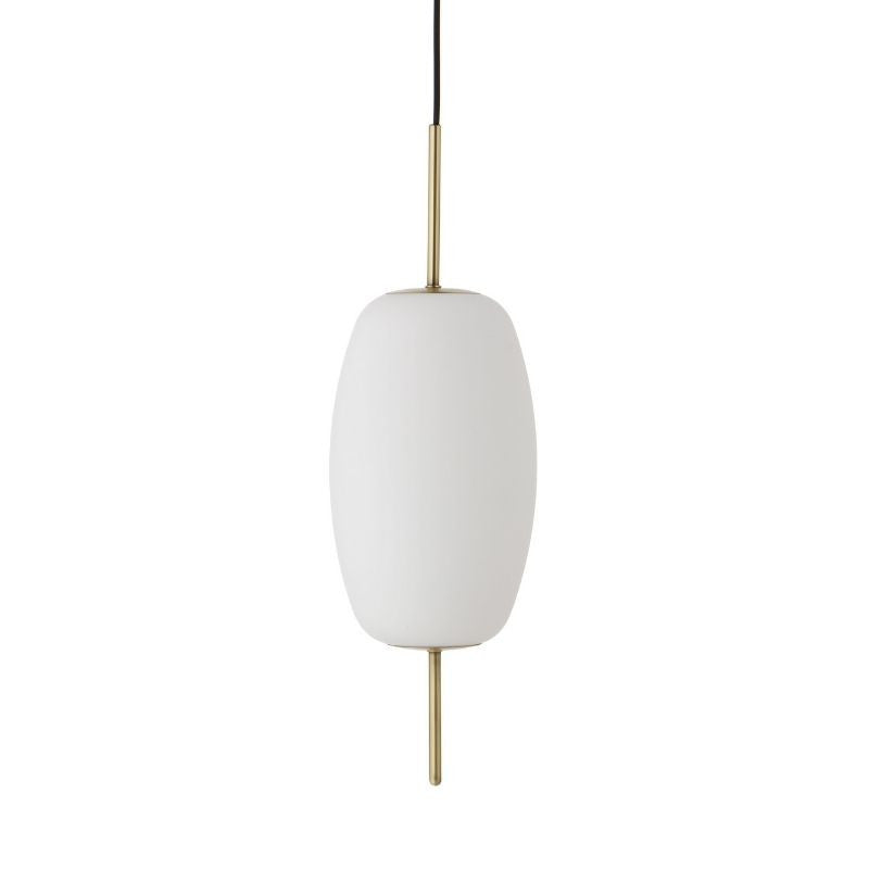 Silk Pendant by Frandsen