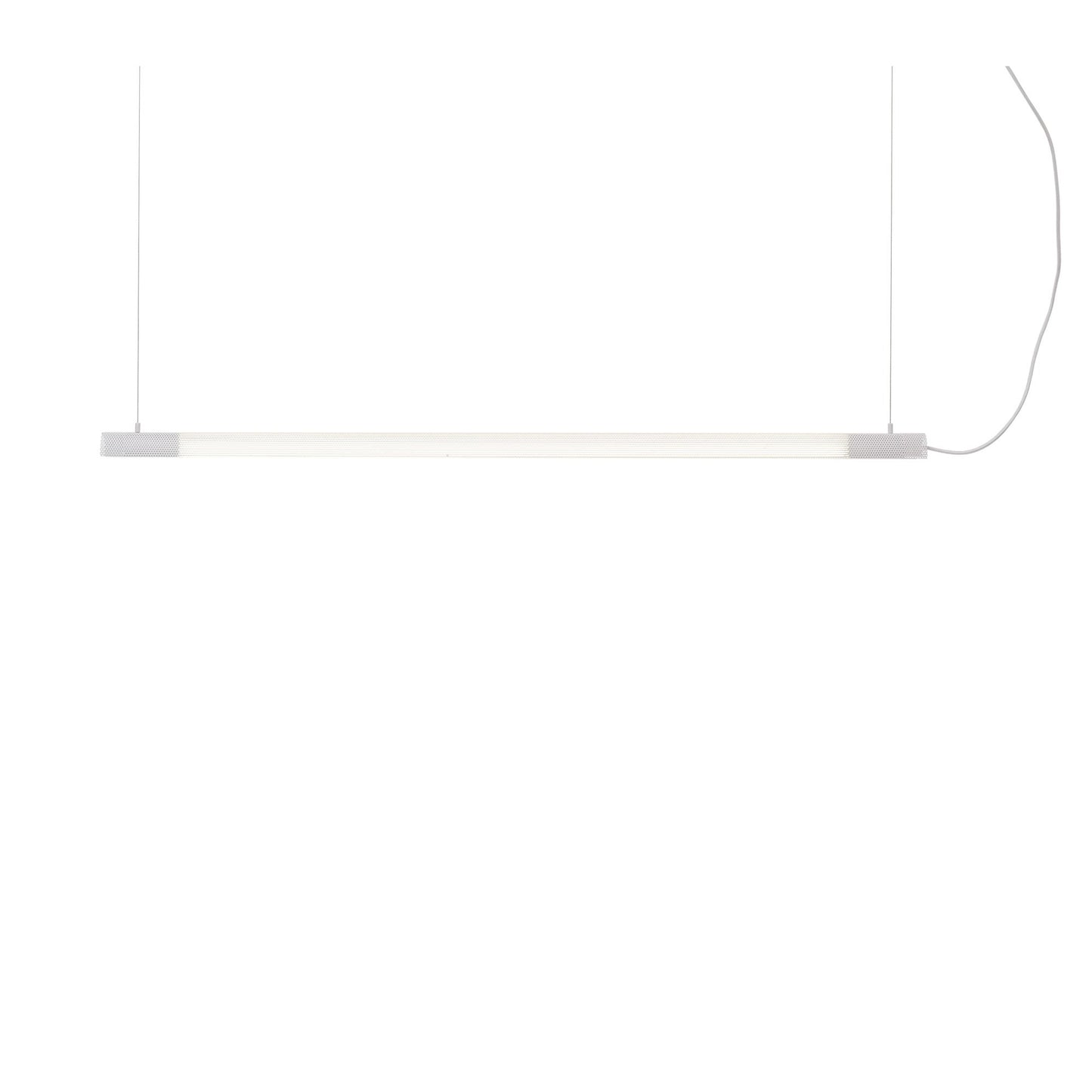 Radent Pendant Lamp 1350 by NUAD #White
