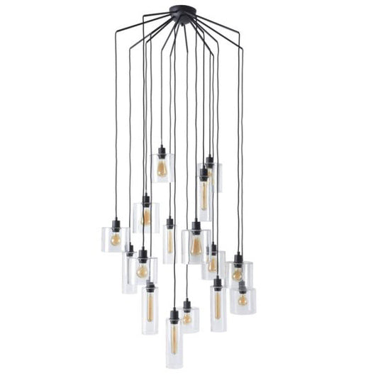 Pendant Lamp Ilo-Ilo 16L by Market Set