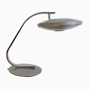 520 C Table Lamp from Fase Madrid, 1960s-HUW-1816534