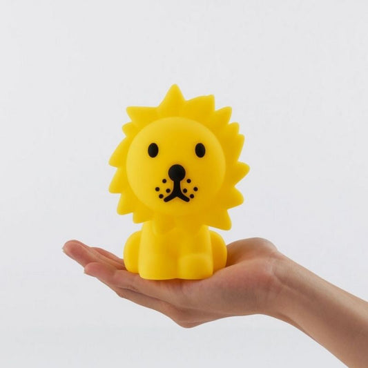 Lion Bundle of Light Mini Lamp by Mr Maria