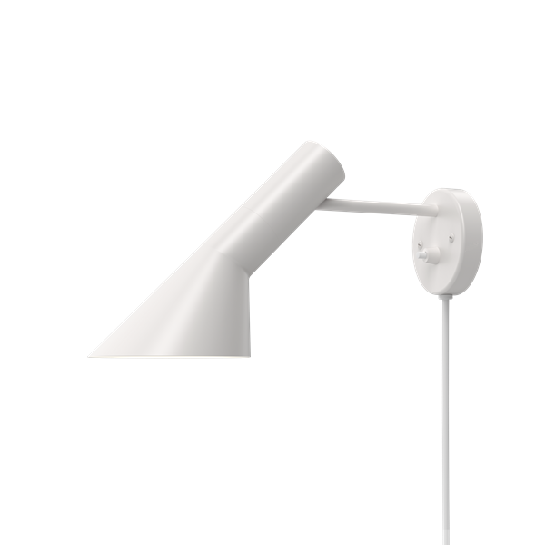 AJ Wall Lamp by Louis Poulsen