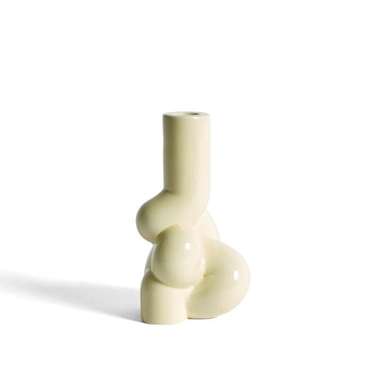 W&S Candleholder by HAY