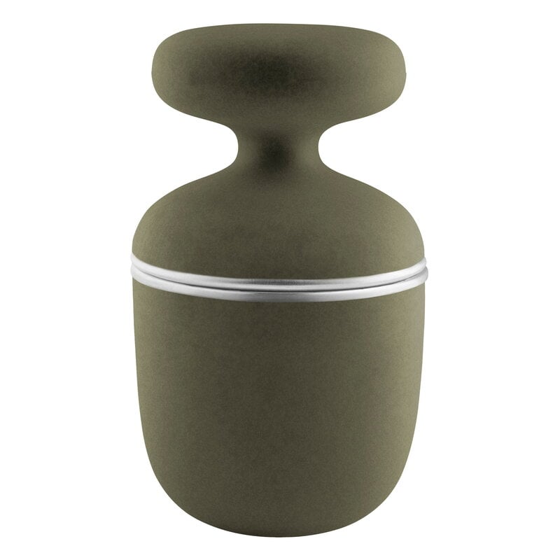 Green Tool flavour grinder by Eva Solo #green #