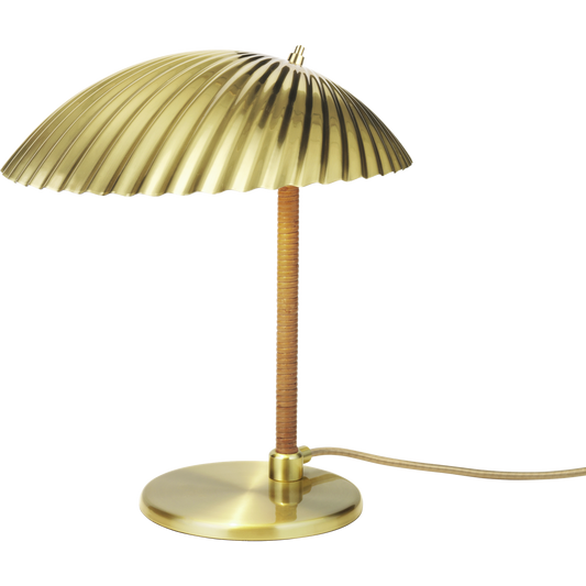 Tynell Collection 5321 Table Lamp by GUBI #Brass