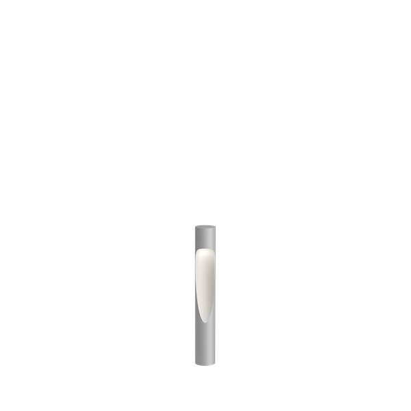 Flindt Garden Short Bollard Lamp by Louis Poulsen