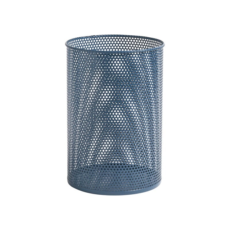 Perforated Bin by HAY