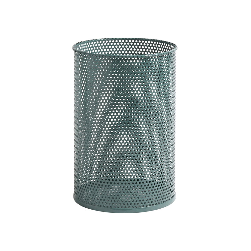 Perforated Bin by HAY