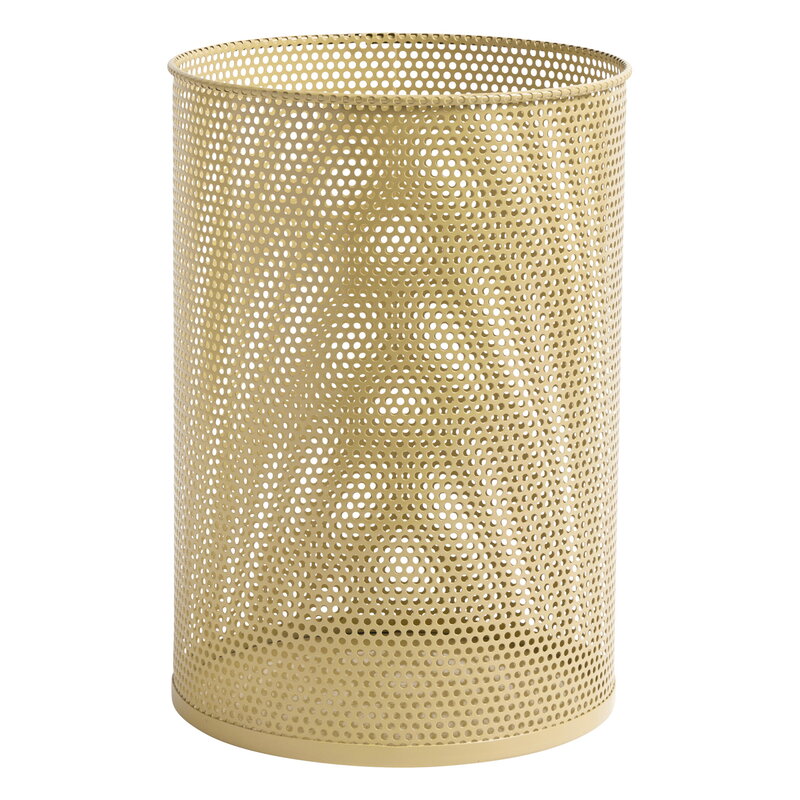 Perforated Bin by HAY