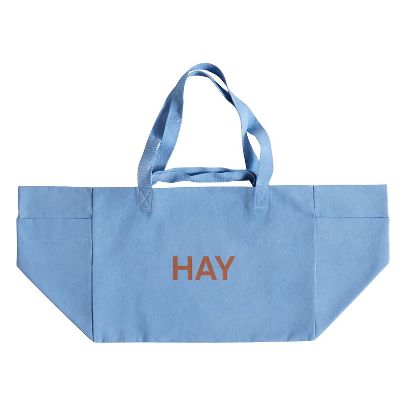 Weekend Bag by HAY