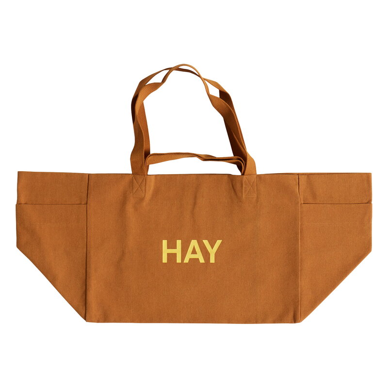 Weekend Bag by HAY