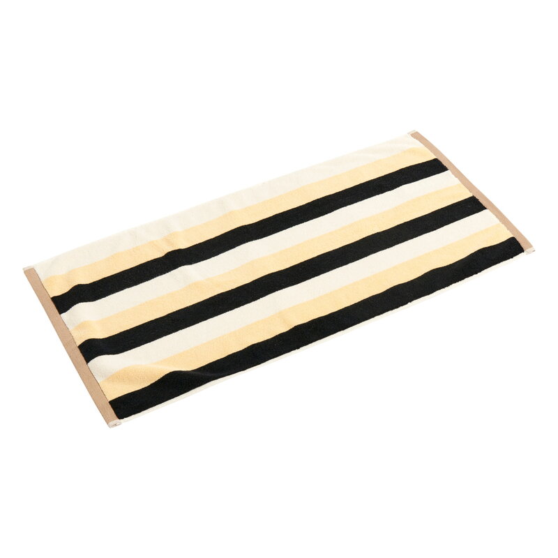 Trio Bath Mat by HAY