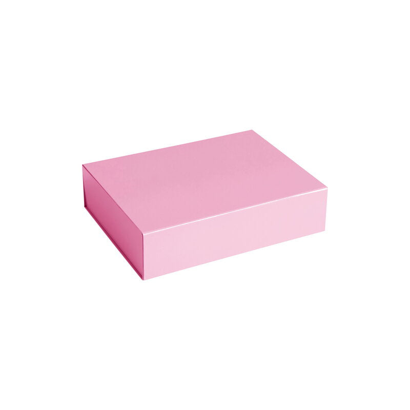 Colour Storage by HAY