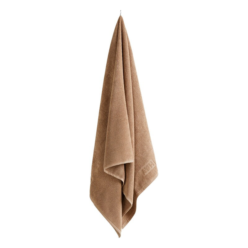 Mono Bath Towel by HAY