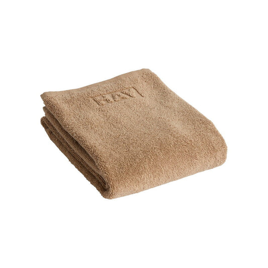 Mono Hand Towel by HAY