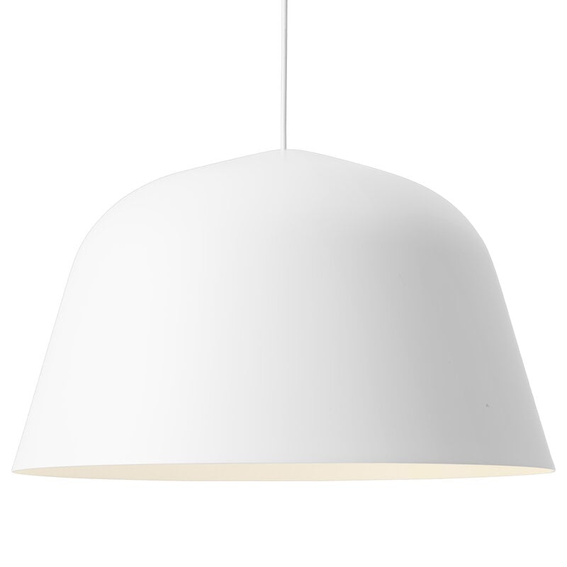 Ambit pendant 55 cm by Muuto #white #