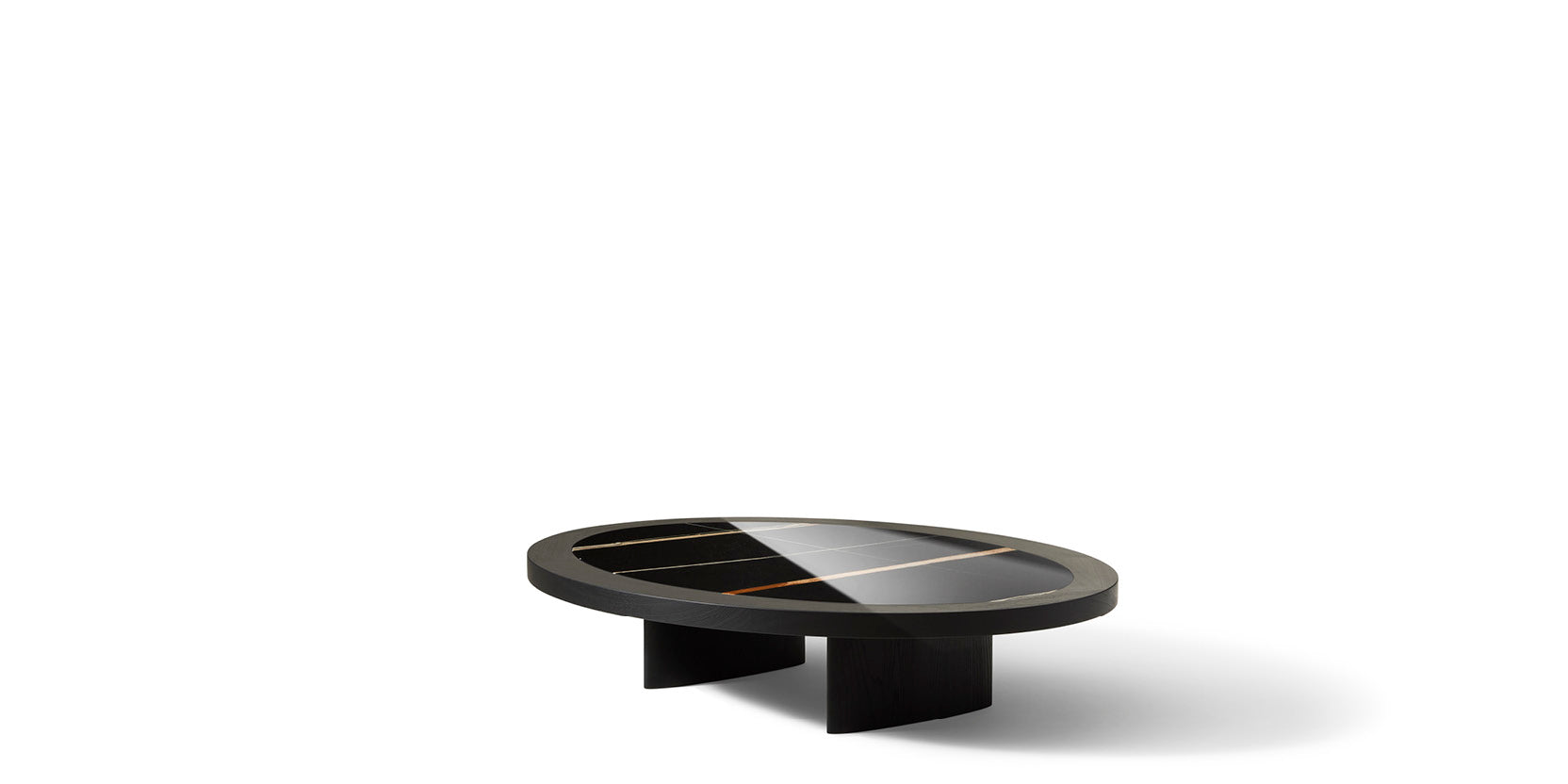 TABLE MONTA by Cassina