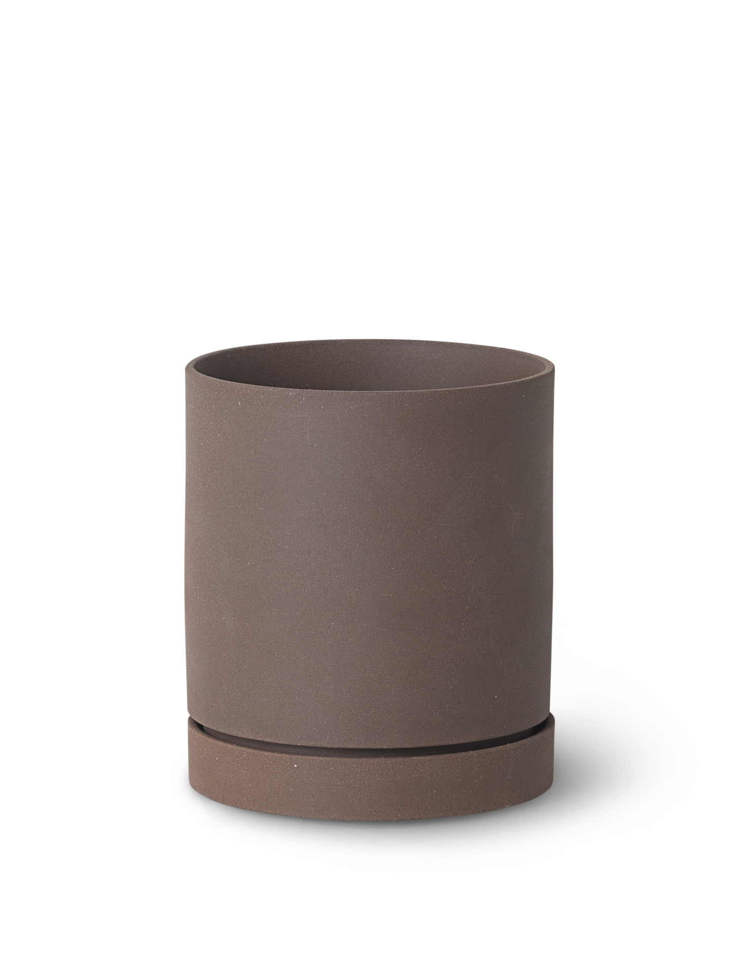 Sekki Pot - Rust by Ferm Living