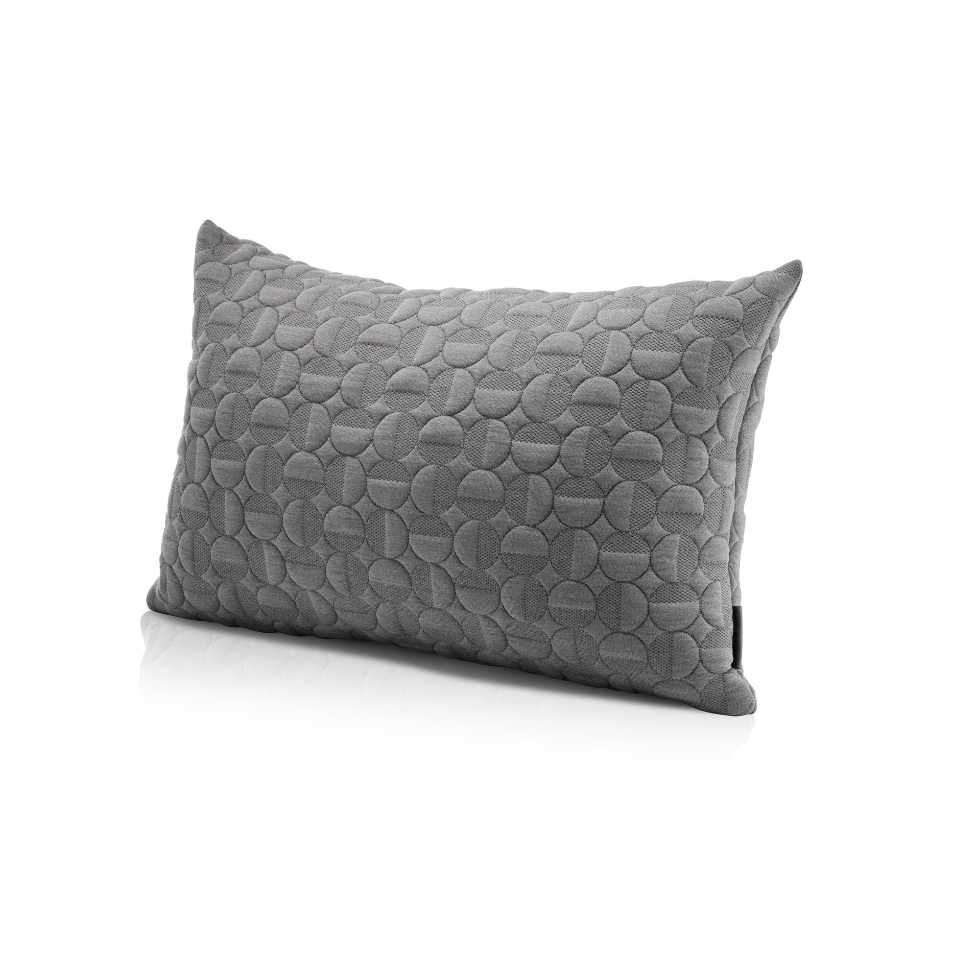 AJ Vertigo Pillow 40x60 by Fritz Hansen #Grey
