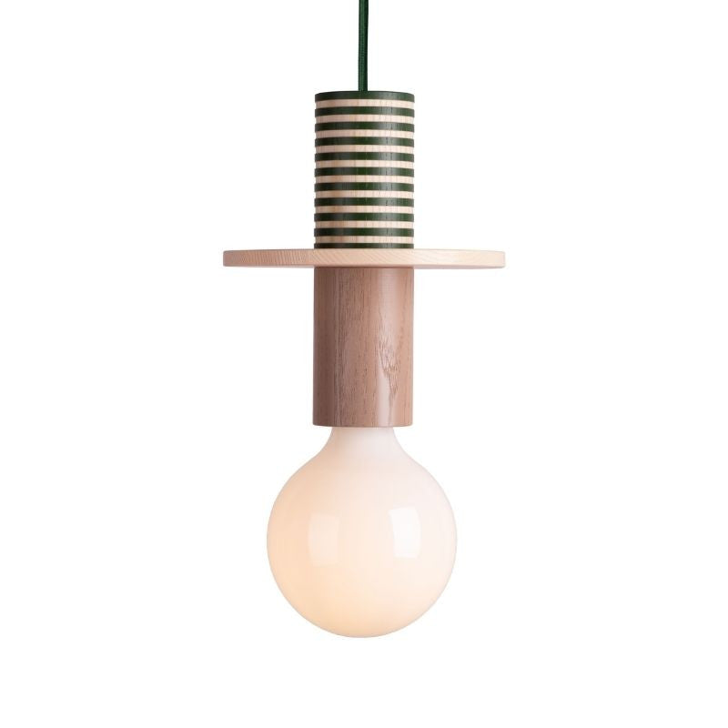 Junit Pendant by Schneid