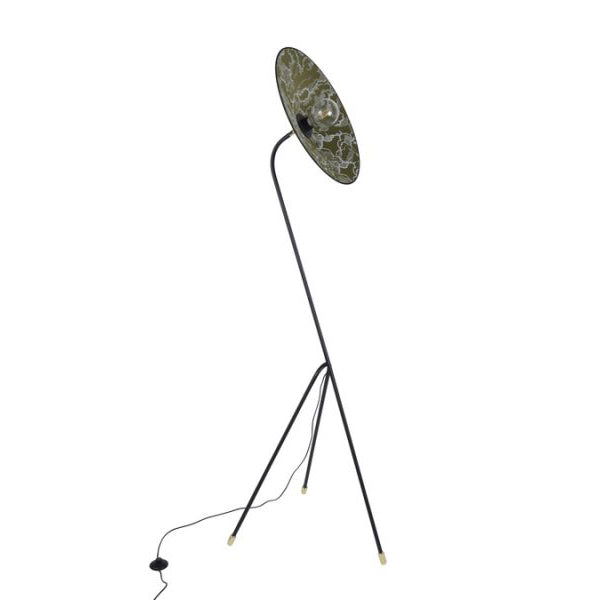 Floor Lamp Gatsby by Market Set #Kumo Khaki