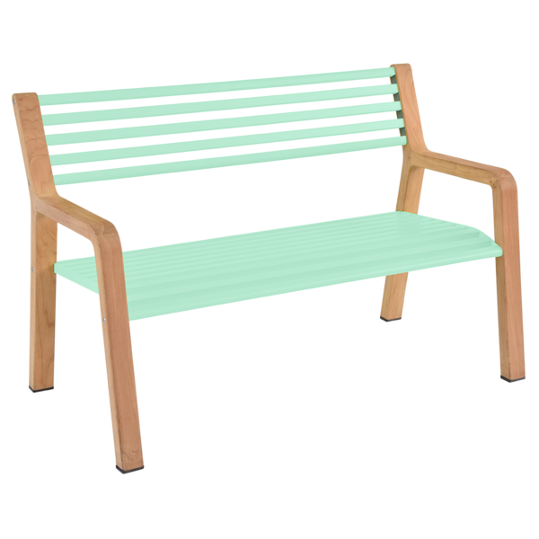 SOMERSET BENCH by Fermob