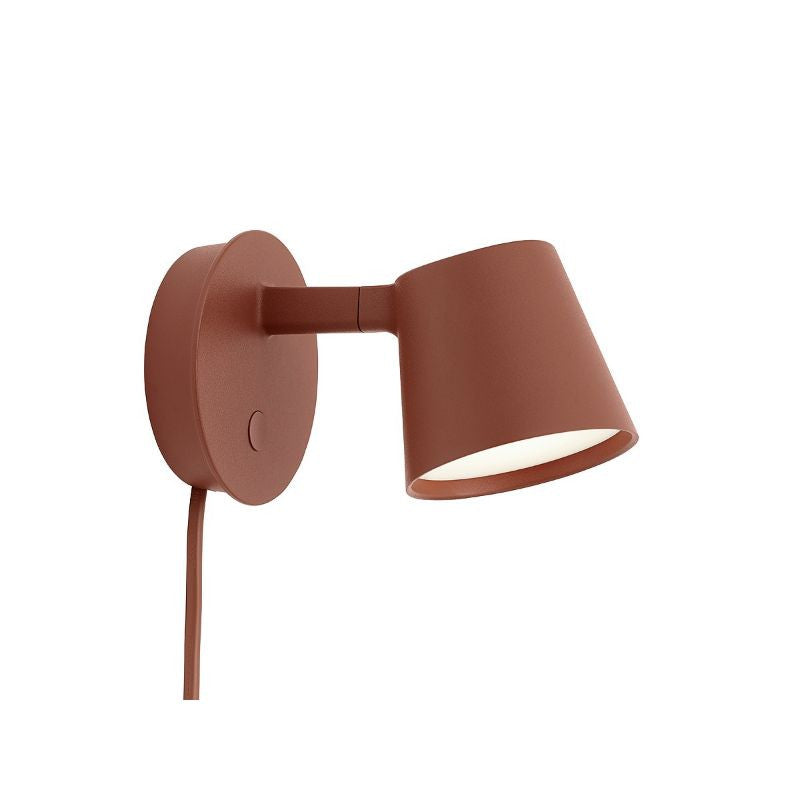 Tip Wall Lamp by Muuto