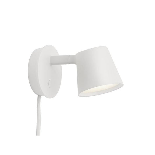 Tip Wall Lamp by Muuto