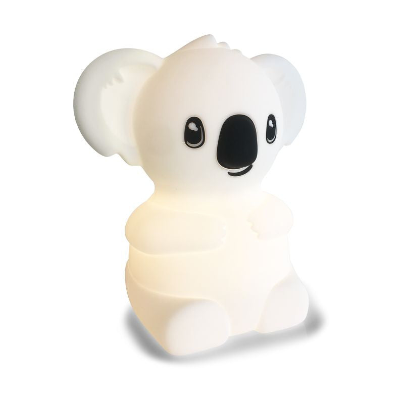 Kidylight Koala Kids Table Lamp by Kidywolf