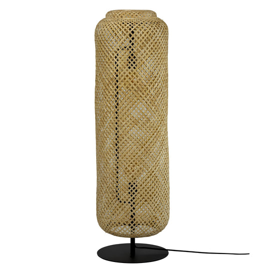 Boom Floor Lamp by Dyberg Larsen #Nature