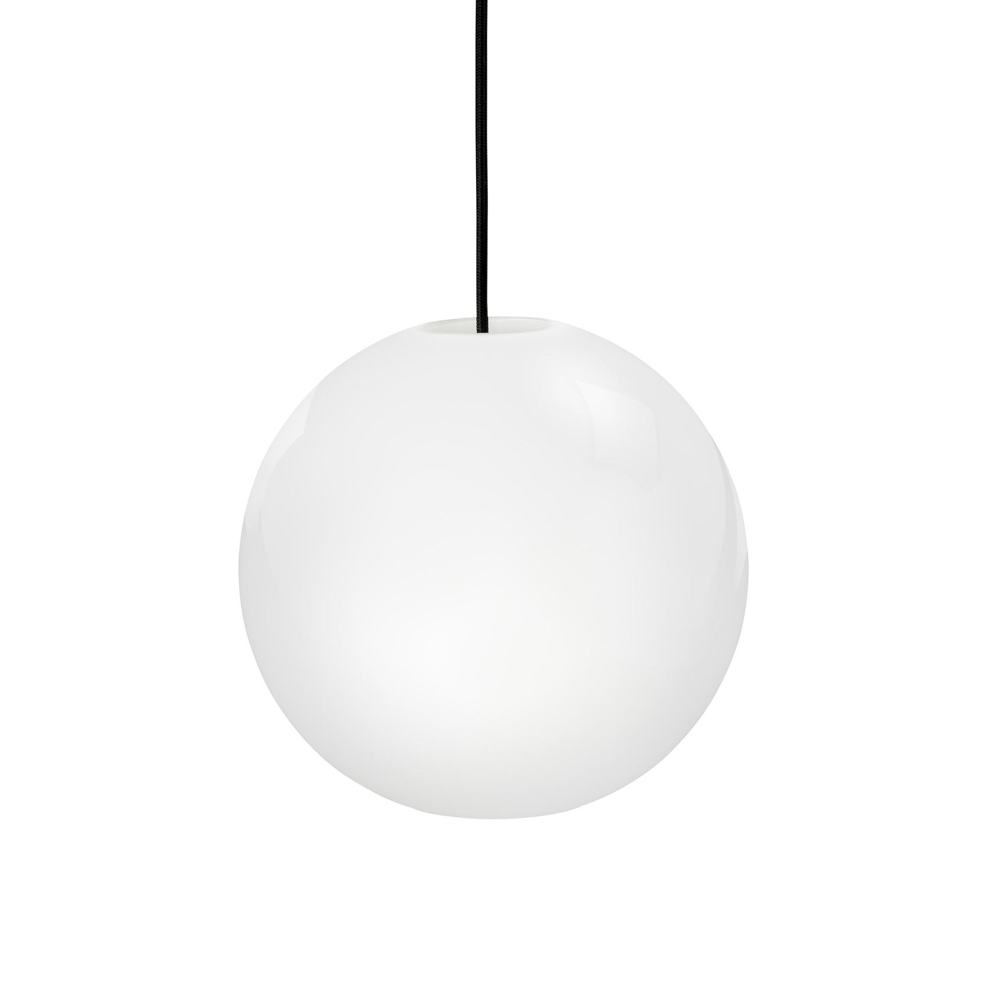 Cafè Ø20 Pendant Lamp by Dyberg Larsen #Opal