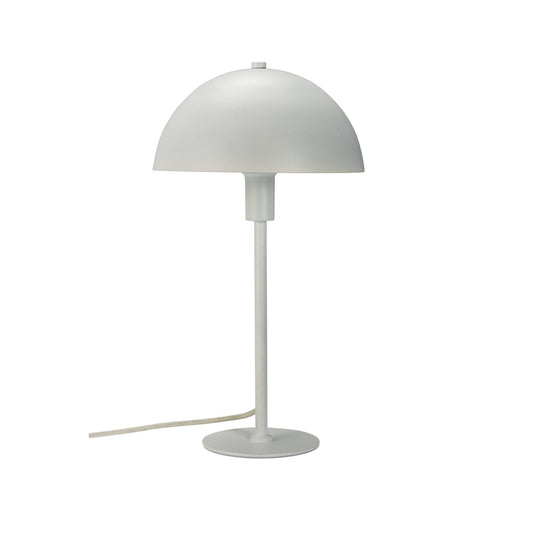 Stockholm Table Lamp Small by Dyberg Larsen #Matt White