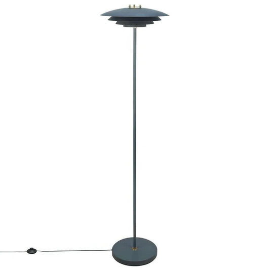 Bretagne Floor Lamp by nordlux #Gray