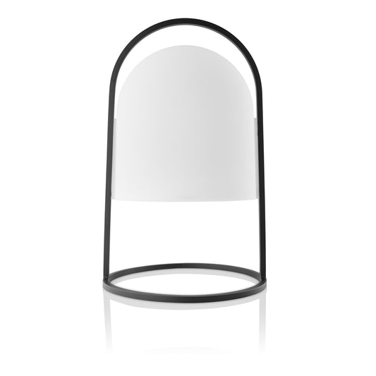 Solar Lantern 43 cm by Eva Solo #White