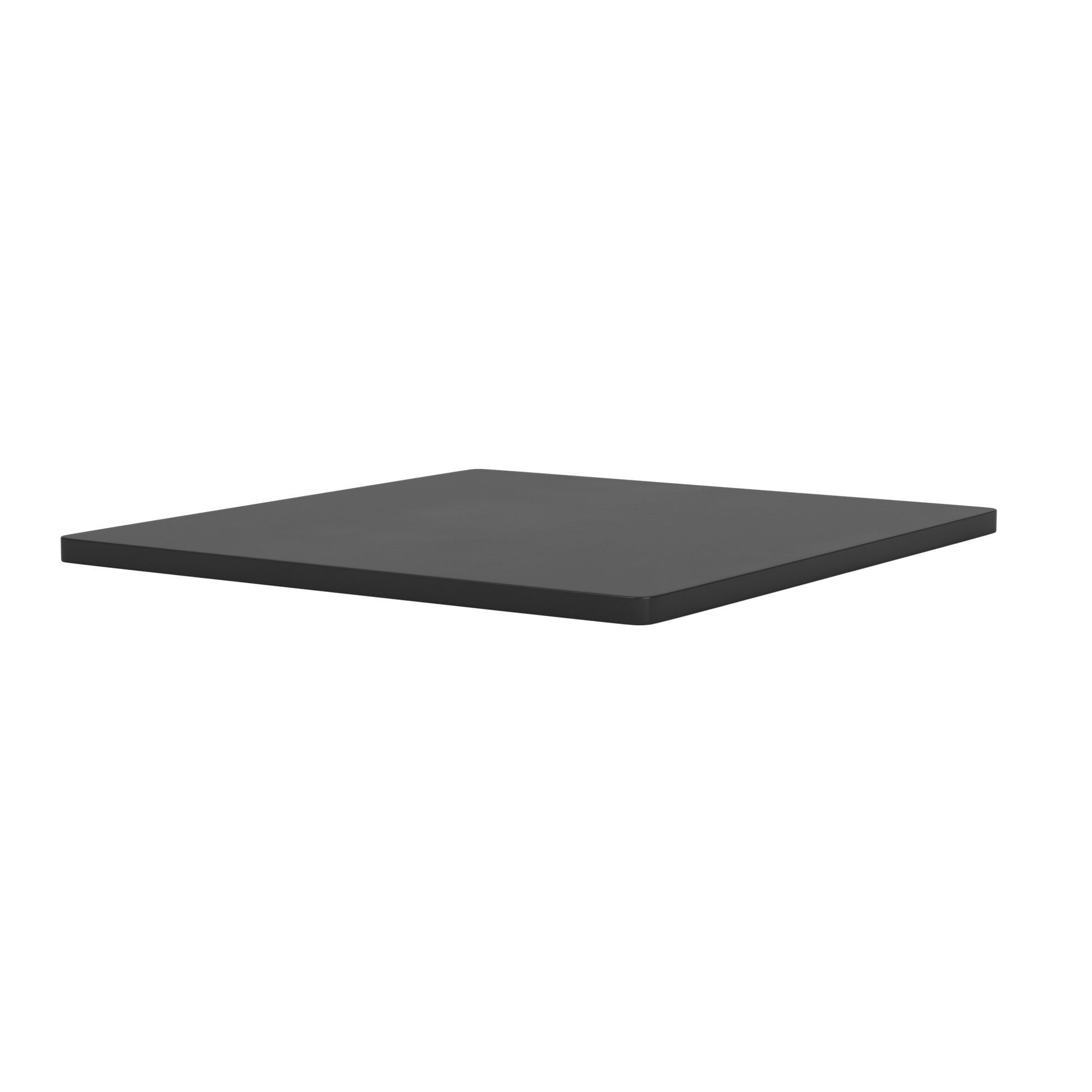 Panton Wire Top Plate 34.8 cm x 34.8 cm by Montana #Black