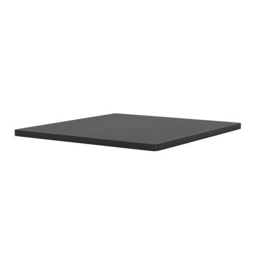 Panton Wire Top Plate 34.8 cm x 34.8 cm by Montana #Black